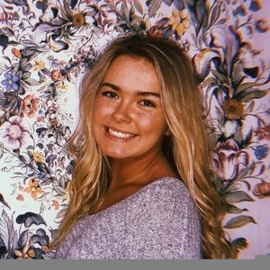 Meet your Posher, Rylee